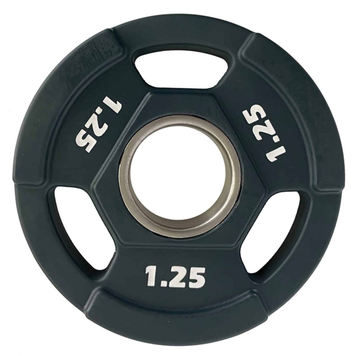 URETHANE COATED WEIGHT PLATES PAIRS - Image 6