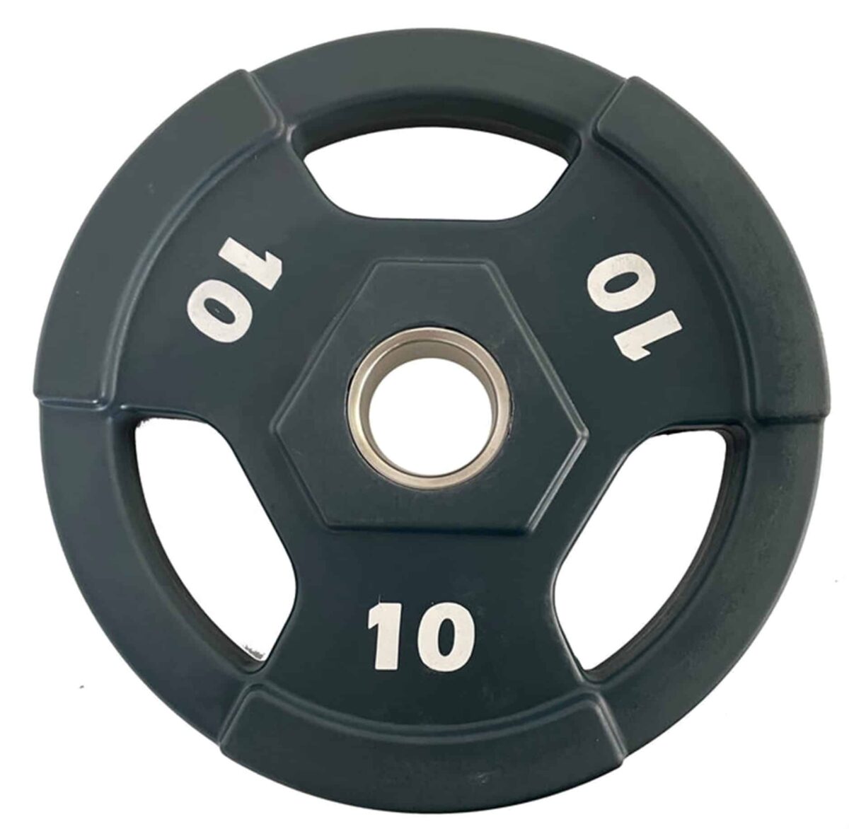 URETHANE COATED WEIGHT PLATES PAIRS