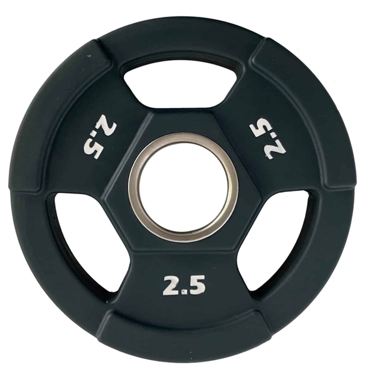 URETHANE COATED WEIGHT PLATES PAIRS - Image 7