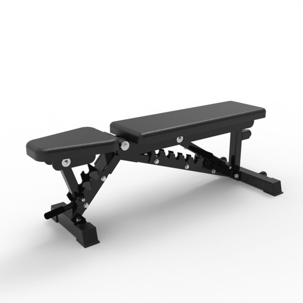 Flat Incline Bench
