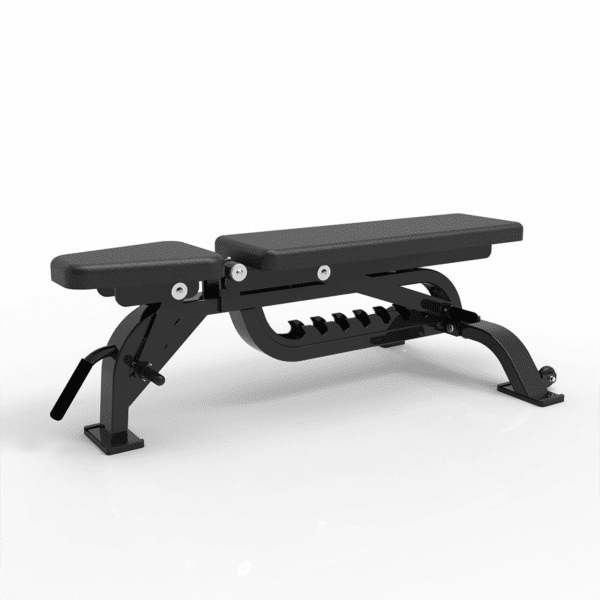 ADJUSTABLE BENCH