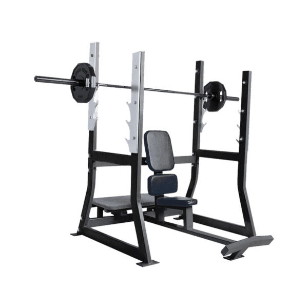 OLYMPIC MILITARY BENCH