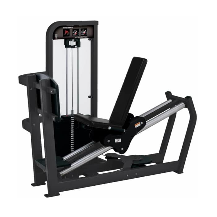 Seated Leg Press