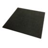 STANDARD RUBBER FLOORING TILES 1M X 1M (15-30mm THICK) - Image 2