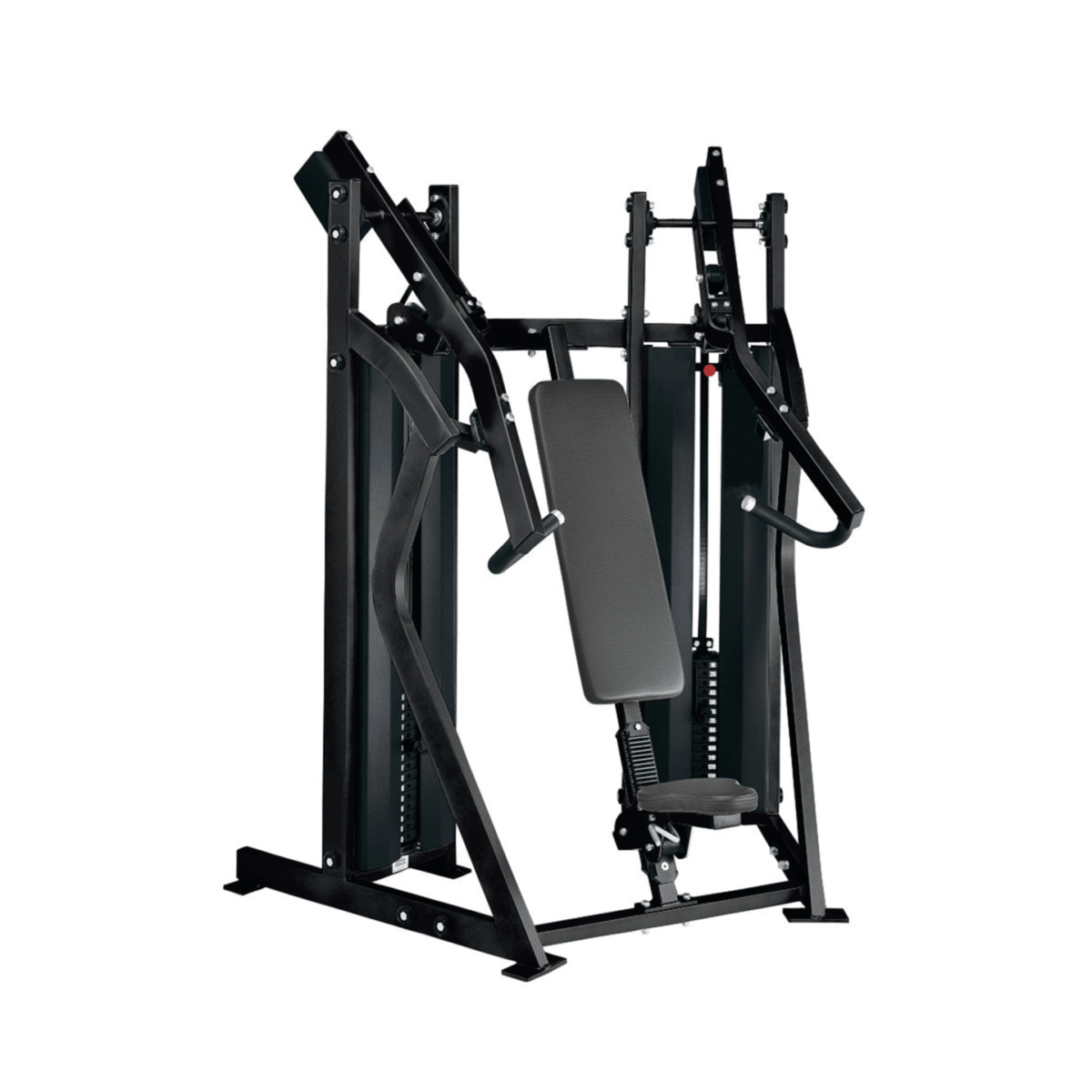 DUEL ISO-LATERAL INCLINE PRESS