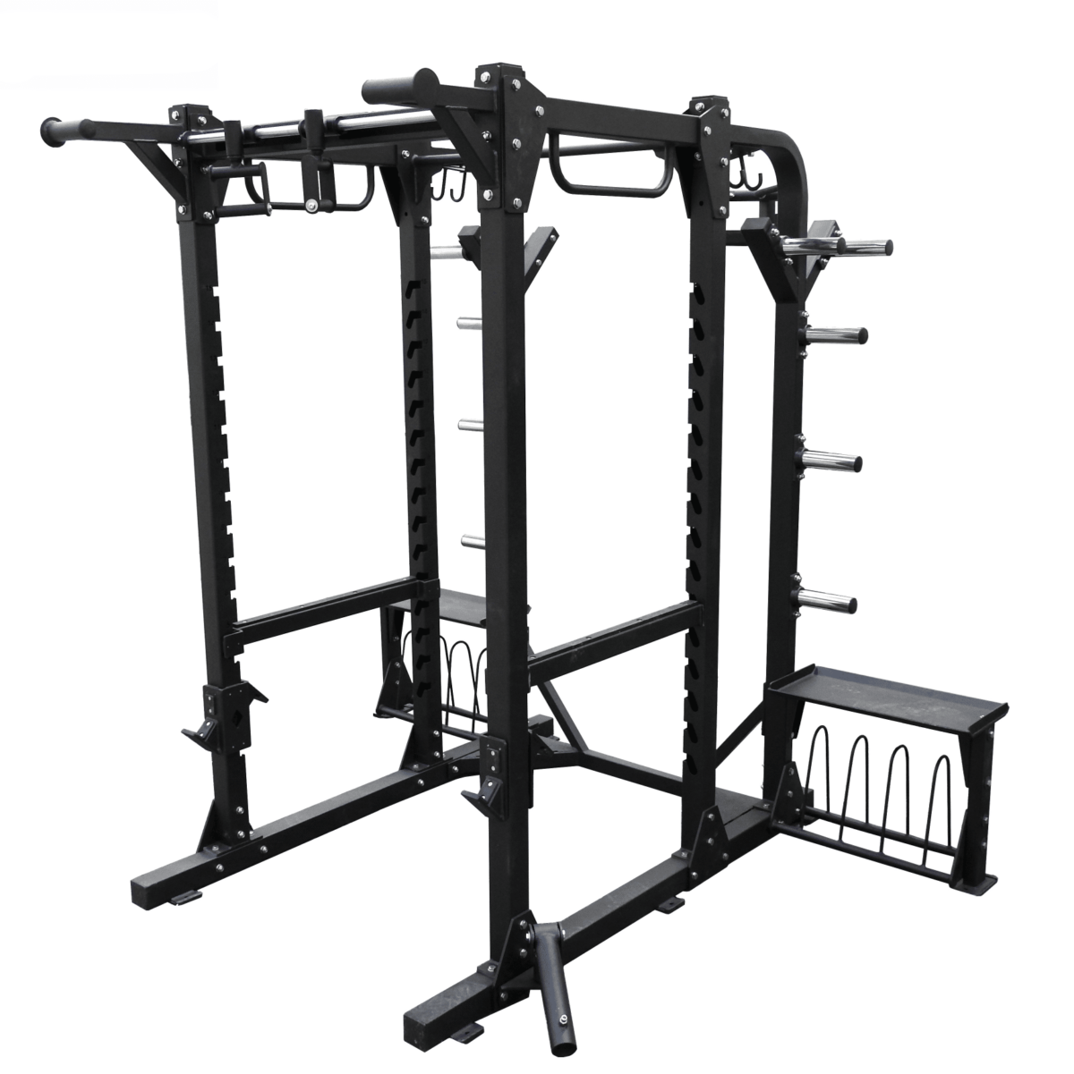 ELITE POWER RACK