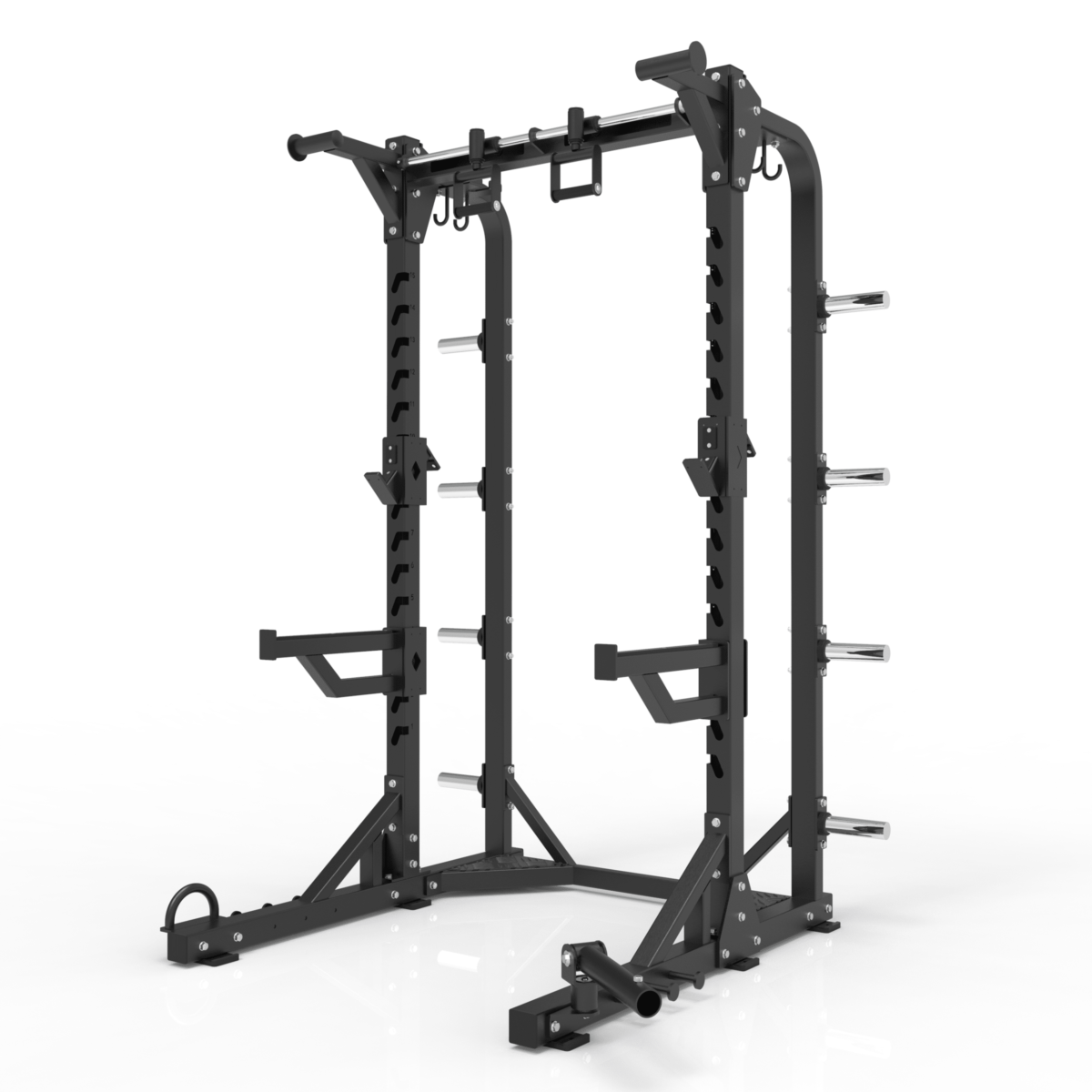 ELITE HALF RACK - Image 2