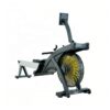 AIR RESISTANCE ROWING MACHINE