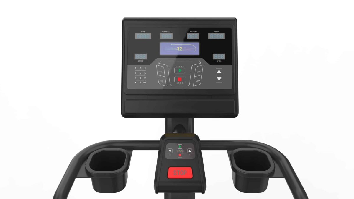 PRO STAIR MACHINE - Image 3