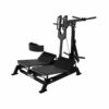 OLYMPUS BELT SQUAT