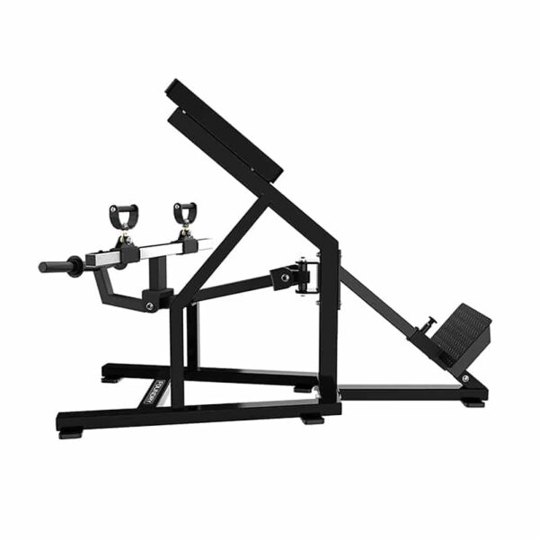 OLYMPUS LEVER ROW