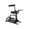 OLYMPUS POSTERIOR CHAIN DEVELOPER